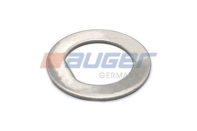 Spacer, kingpin AUGER 81158