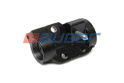 Mounting Bracket, shock absorber mounting (driver cab) AUGER 81169
