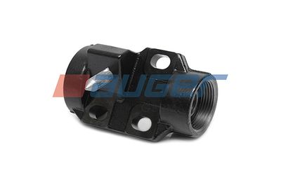 Mounting Bracket, shock absorber mounting (driver cab) AUGER 81170