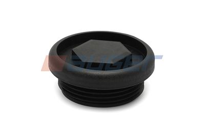 Cap, shock absorber mounting (driver cab) AUGER 81171