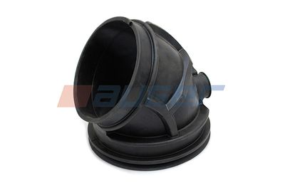 Intake Hose, air filter AUGER 81195