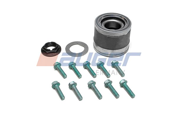 AUGER 81203 Wheel Hub