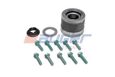 Wheel Hub AUGER 81203