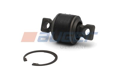 Repair Kit, control/trailing arm AUGER 81210