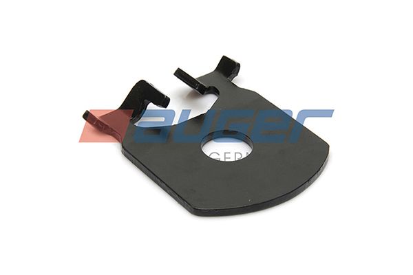 AUGER 81277 Shape Plate, leaf spring hanger