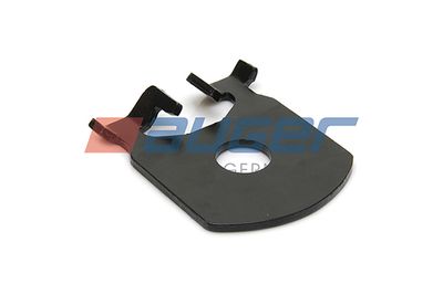 Shape Plate, leaf spring hanger AUGER 81277
