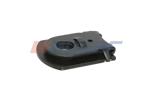 AUGER 81278 Shape Plate, leaf spring hanger