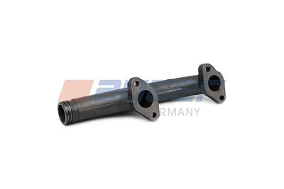 Manifold, exhaust system AUGER 81324
