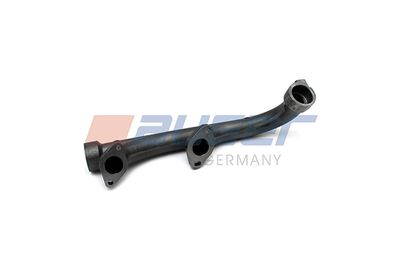 Manifold, exhaust system AUGER 81328