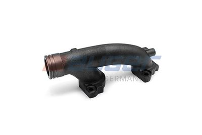 Manifold, exhaust system AUGER 81330