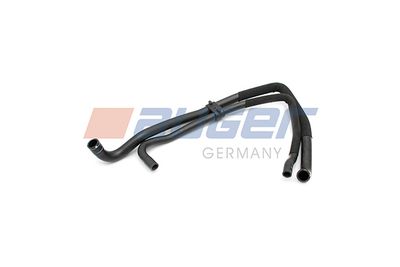 Radiator Hose AUGER 81384