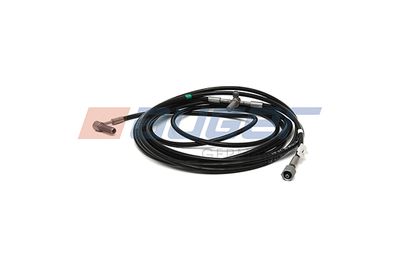 Hose Line, driver cab tilting device AUGER 81424