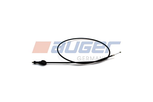 AUGER 81448 Cable Pull, stowage box flap opener