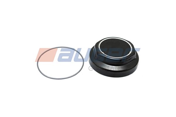AUGER 81502 Cap, wheel bearing