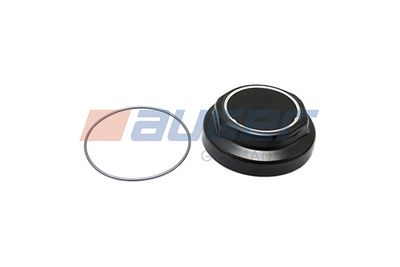 Cap, wheel bearing AUGER 81502