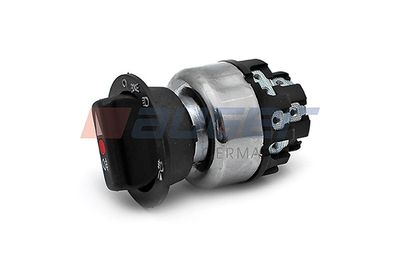 Switch, headlight AUGER 81508