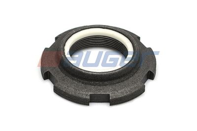 Nut, kingpin AUGER 81511