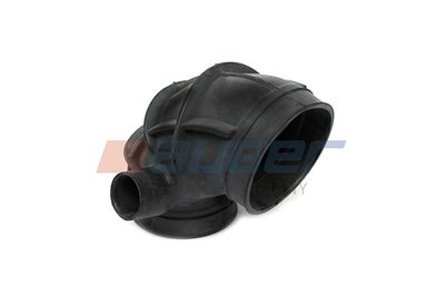 Intake Hose, air filter AUGER 81554