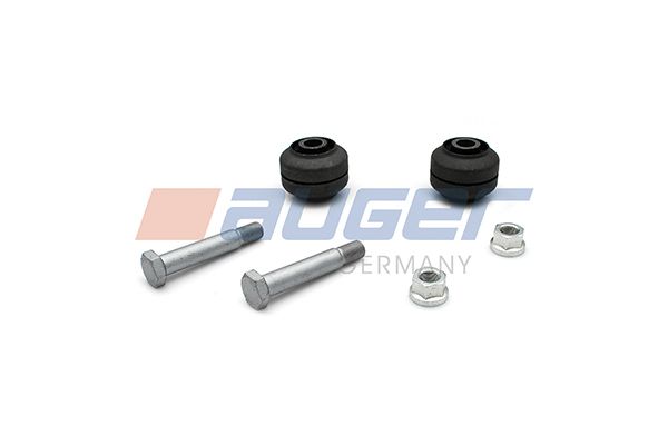 AUGER 81734 Repair Kit, driver cab stabiliser