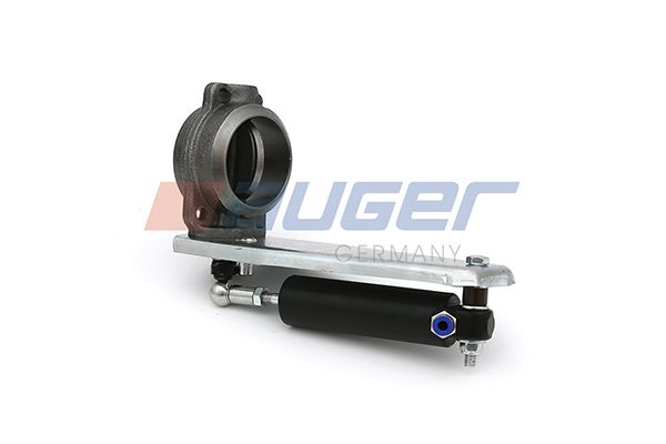 AUGER 81755 Exhaust Gas Flap, engine brake