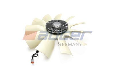 Fan, engine cooling AUGER 81813