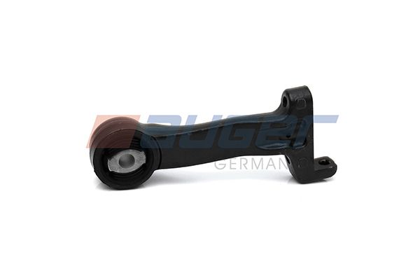 AUGER 81867 Mounting Set, driver cab suspension valve