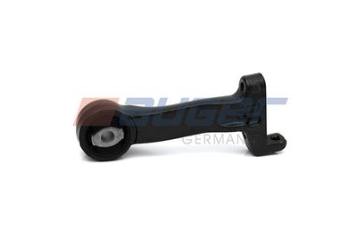 Mounting Set, driver cab suspension valve AUGER 81867
