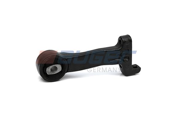 AUGER 81869 Mounting Set, driver cab suspension valve
