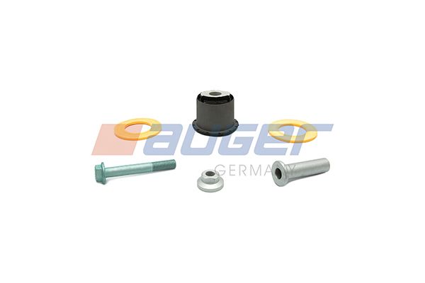 AUGER 81916 Repair Kit, driver cab stabiliser