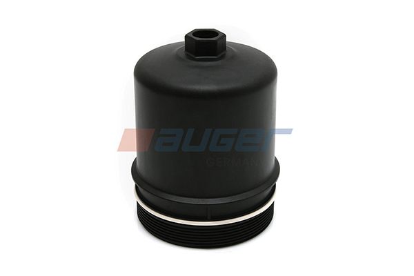 AUGER 81995 Cap, oil filter housing