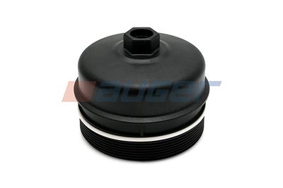 Cap, oil filter housing AUGER 81997