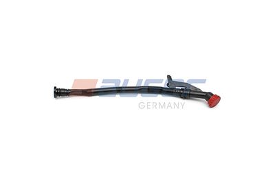 Pipe, oil filler neck AUGER 82222