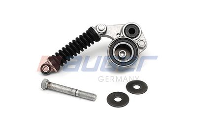 Belt Tensioner, V-ribbed belt AUGER 82296