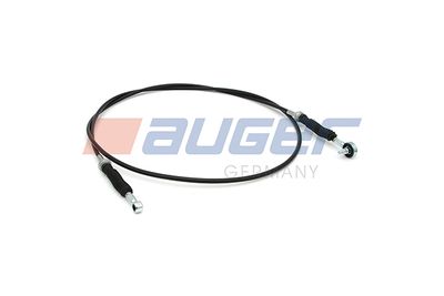Cable Pull, manual transmission AUGER 82301