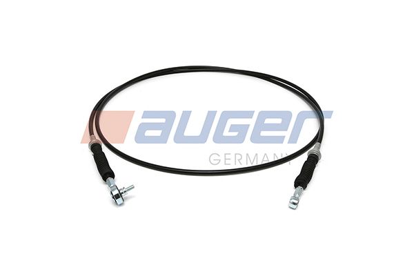 AUGER 82303 Cable Pull, manual transmission