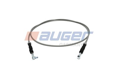 Cable Pull, manual transmission AUGER 82308