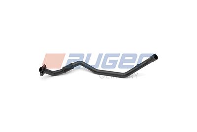 Pipe, oil filler neck AUGER 82316