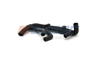 Radiator Hose AUGER 82402