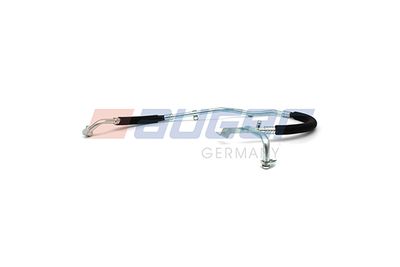 Radiator Hose AUGER 82403