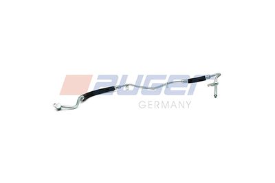 Radiator Hose AUGER 82404