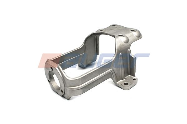 AUGER 82427 Bearing Bracket, shock absorber mounting (driver cab)