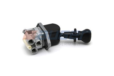 Brake Valve, parking brake AUGER 82485