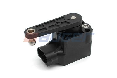 Pedal Travel Sensor, brake pedal AUGER 82508
