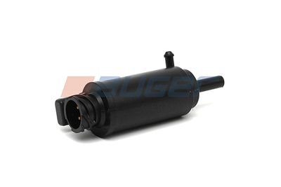 Washer Fluid Pump, window cleaning AUGER 82866