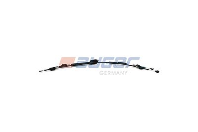 Cable Pull, manual transmission AUGER 82890