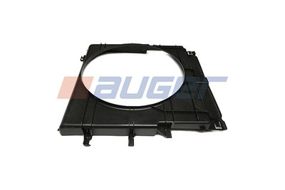 Cowling, radiator fan AUGER 83019