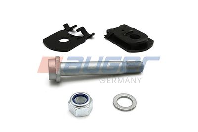 Repair Kit, spring bolt AUGER 83411
