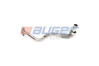 Charge Air Hose AUGER 83501