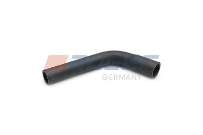 Hose, heat exchanger (heating) AUGER 83532