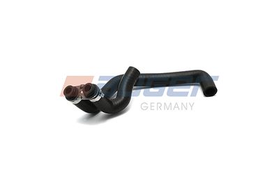Hose, heat exchanger (heating) AUGER 83545
